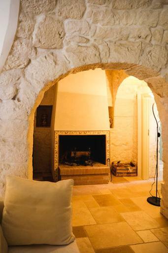 Trullo Villa Giulia Martina Franca Exterior photo